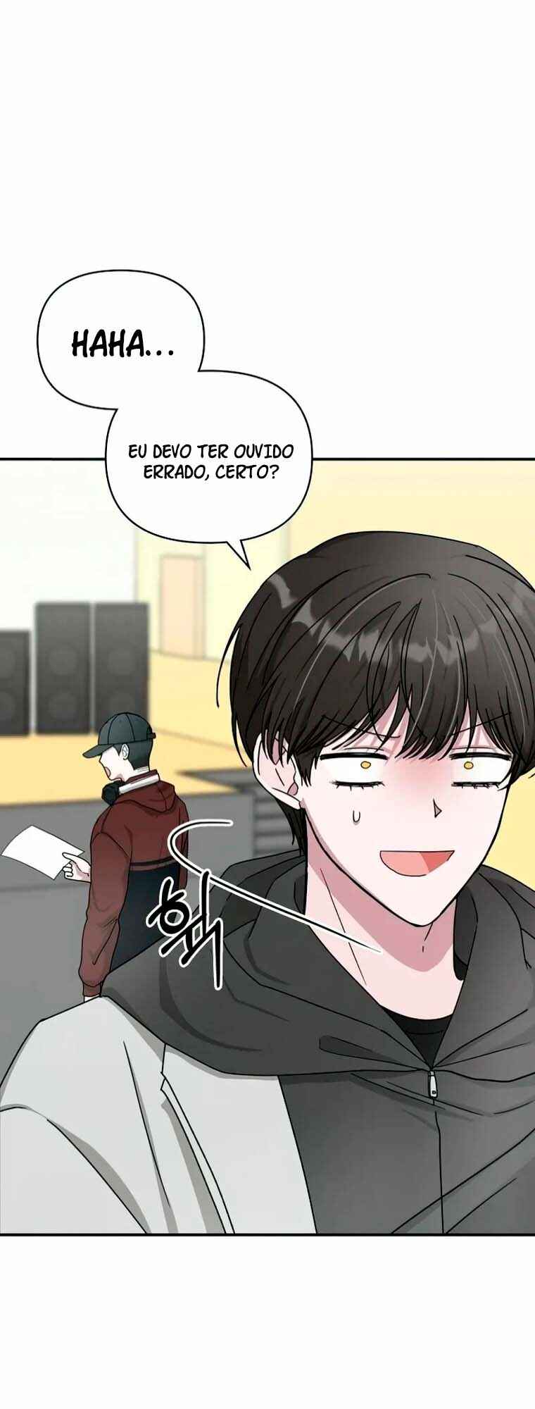 Read I Was Immediately Mistaken for a Monster Genius Actor PT Manga Online