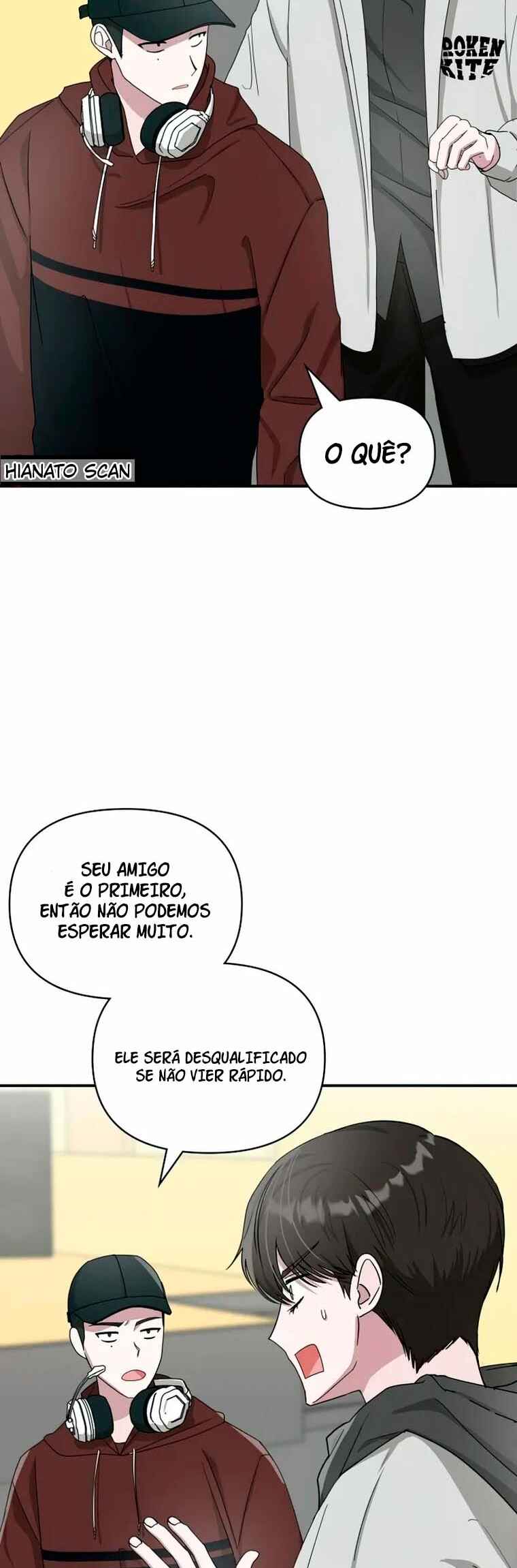 Read I Was Immediately Mistaken for a Monster Genius Actor PT Manga Online