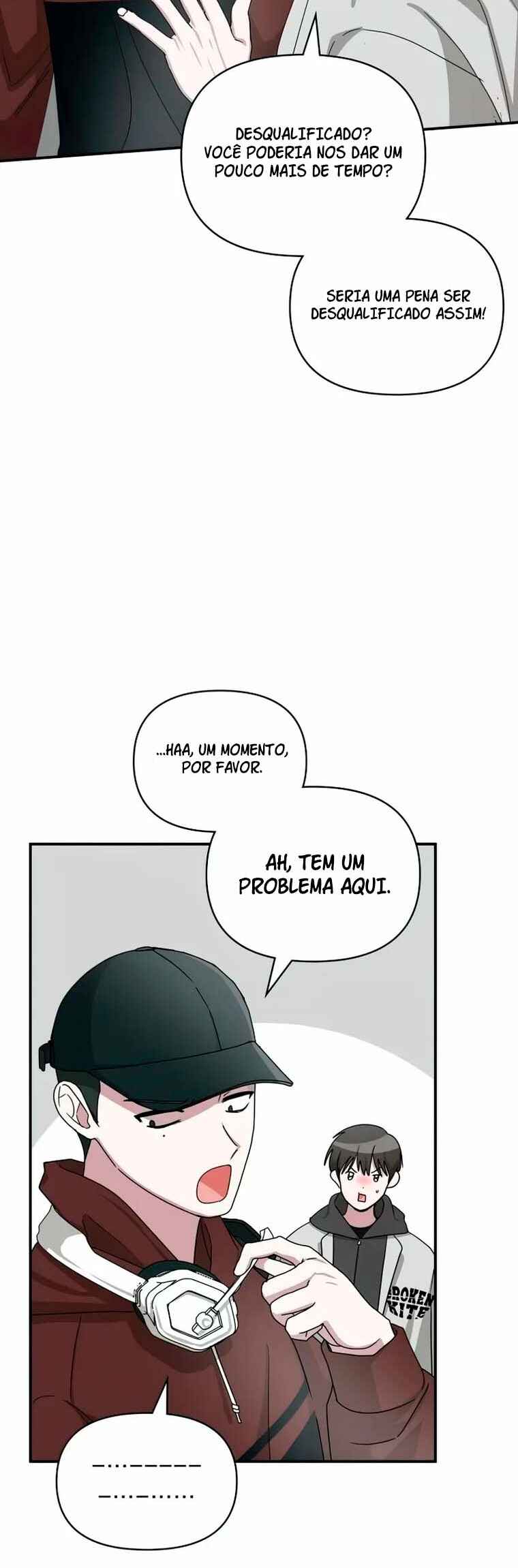 Read I Was Immediately Mistaken for a Monster Genius Actor PT Manga Online