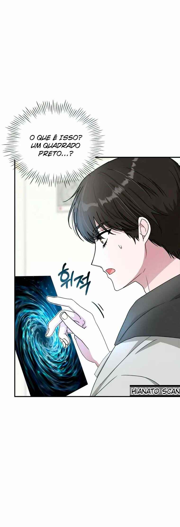Read I Was Immediately Mistaken for a Monster Genius Actor PT Manga Online