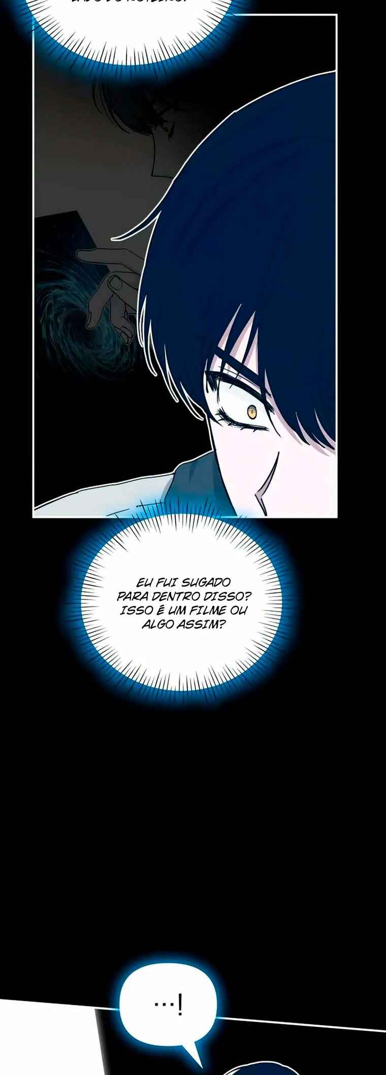 Read I Was Immediately Mistaken for a Monster Genius Actor PT Manga Online