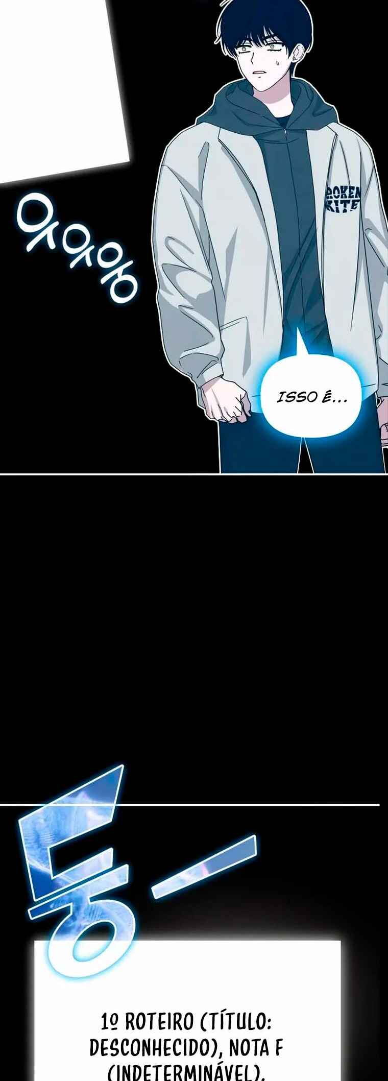 Read I Was Immediately Mistaken for a Monster Genius Actor PT Manga Online