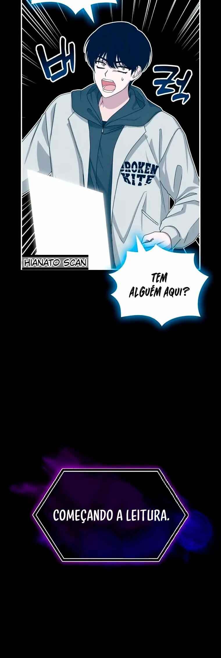 Read I Was Immediately Mistaken for a Monster Genius Actor PT Manga Online