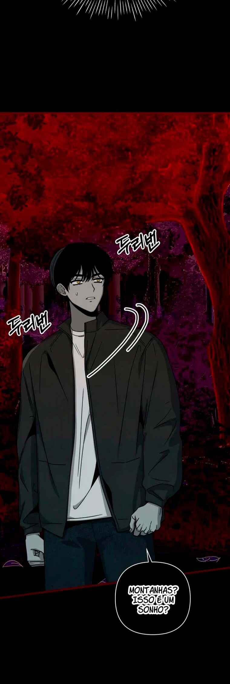Read I Was Immediately Mistaken for a Monster Genius Actor PT Manga Online