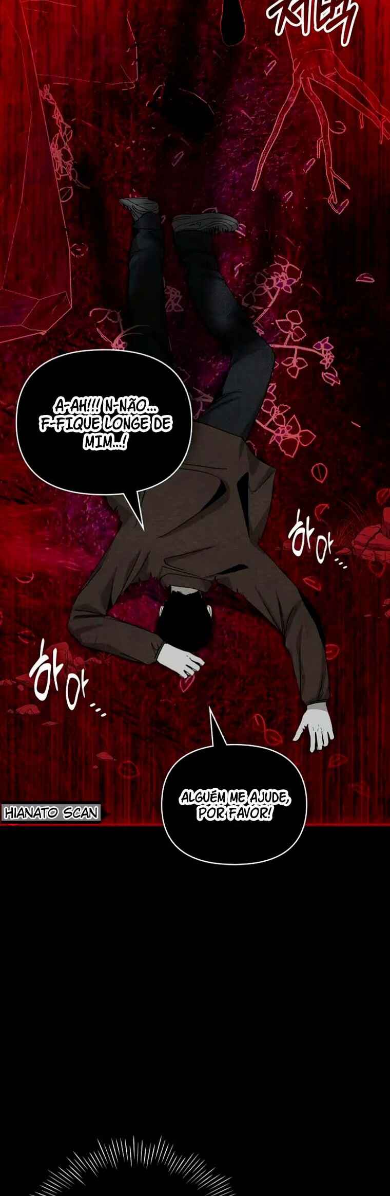 Read I Was Immediately Mistaken for a Monster Genius Actor PT Manga Online