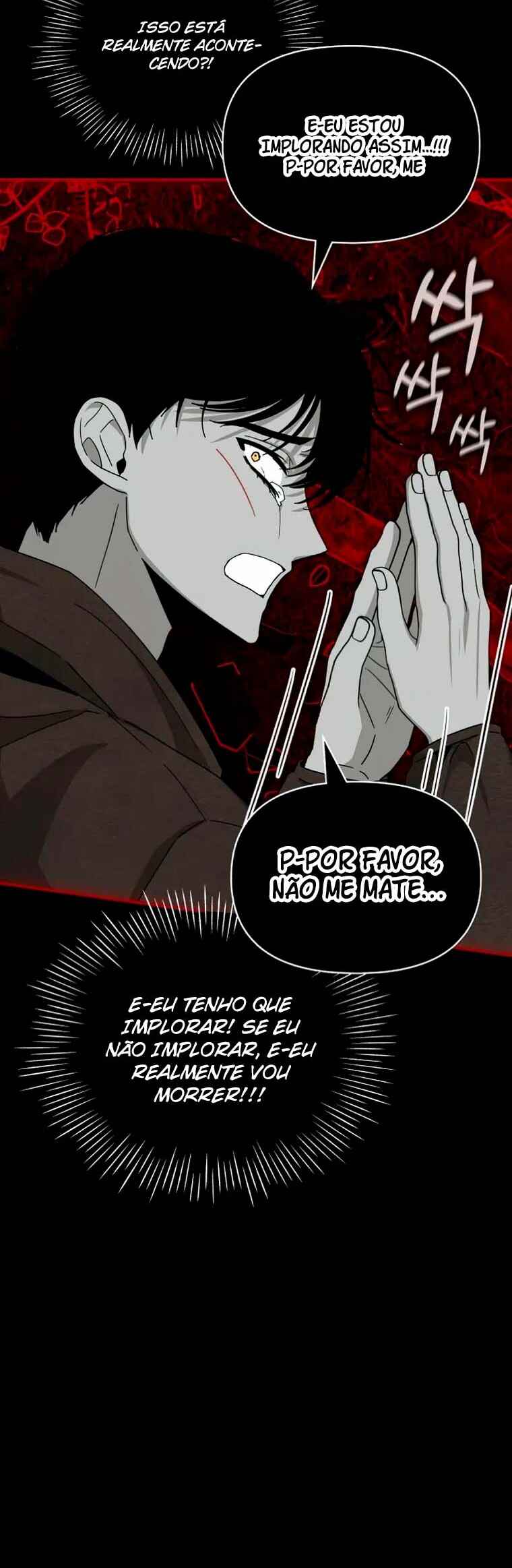 Read I Was Immediately Mistaken for a Monster Genius Actor PT Manga Online