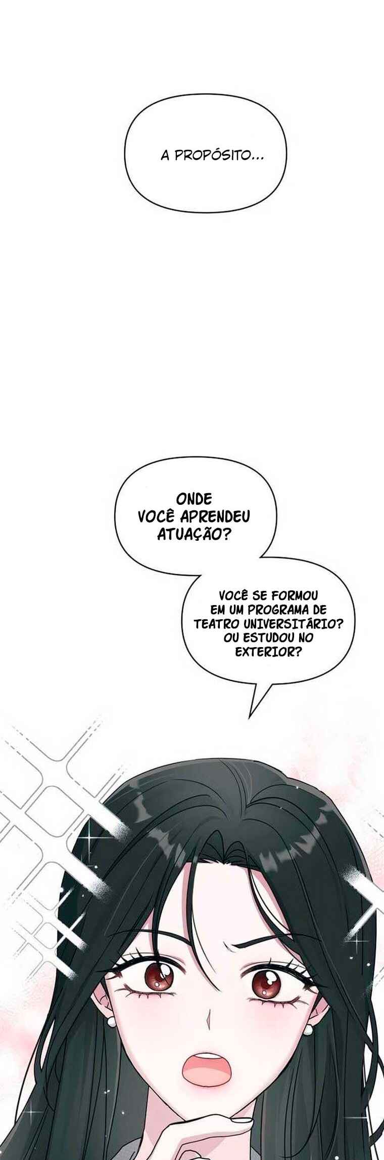 Read I Was Immediately Mistaken for a Monster Genius Actor PT Manga Online