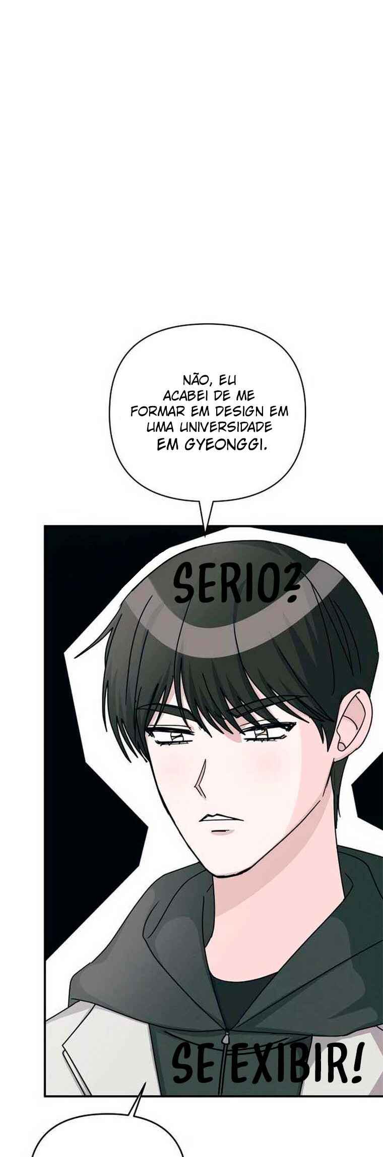 Read I Was Immediately Mistaken for a Monster Genius Actor PT Manga Online