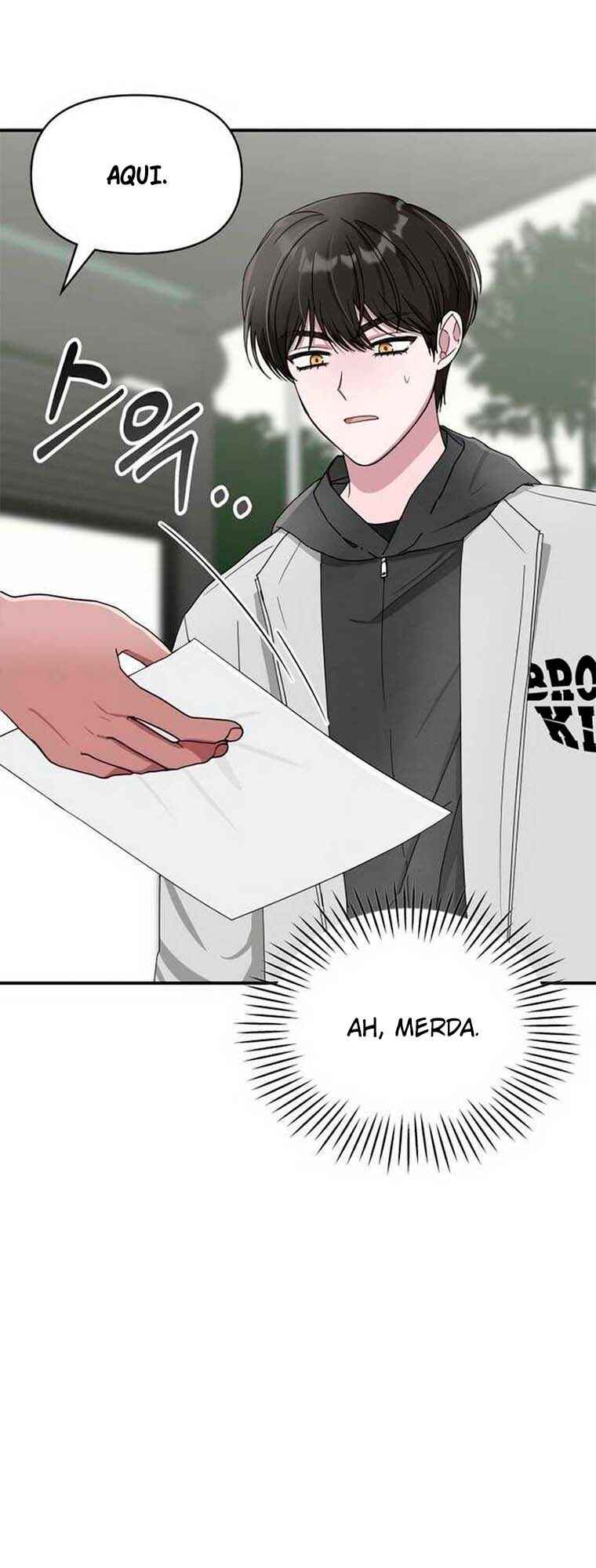 Read I Was Immediately Mistaken for a Monster Genius Actor PT Manga Online