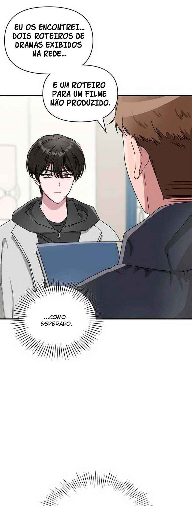 Read I Was Immediately Mistaken for a Monster Genius Actor PT Manga Online