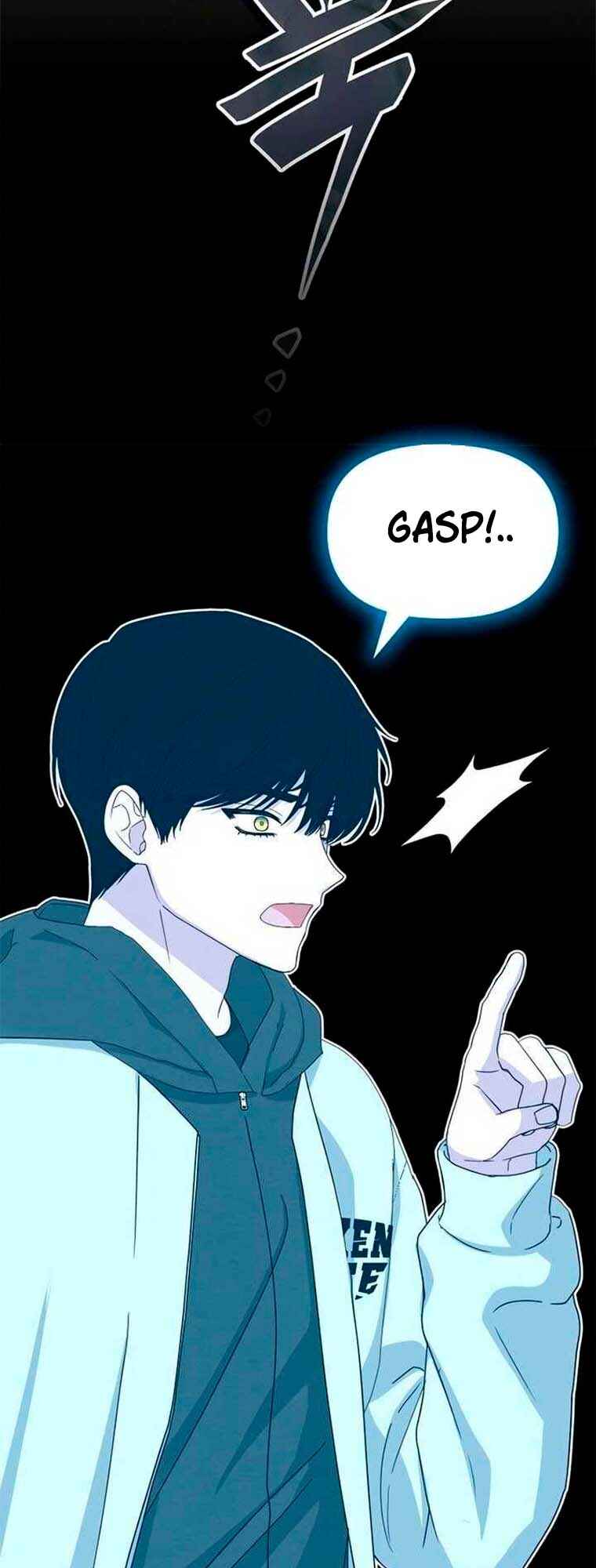 Read I Was Immediately Mistaken for a Monster Genius Actor PT Manga Online