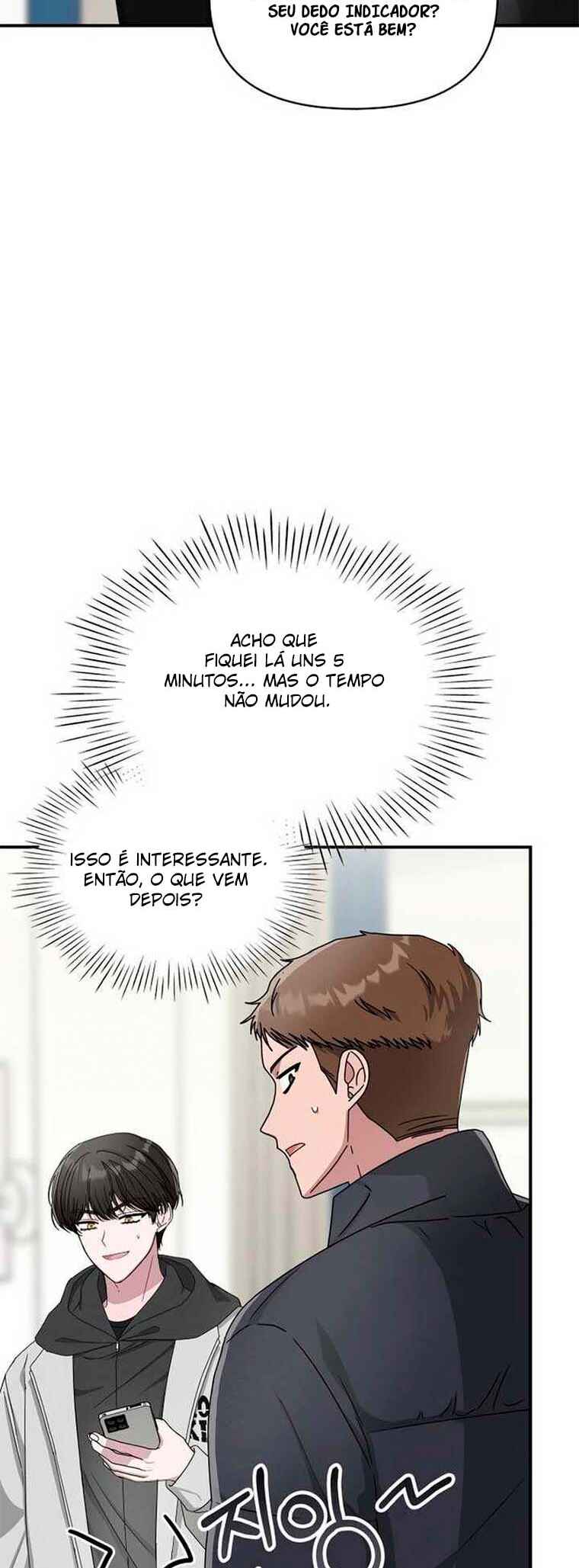 Read I Was Immediately Mistaken for a Monster Genius Actor PT Manga Online
