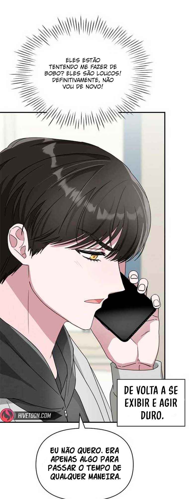 Read I Was Immediately Mistaken for a Monster Genius Actor PT Manga Online