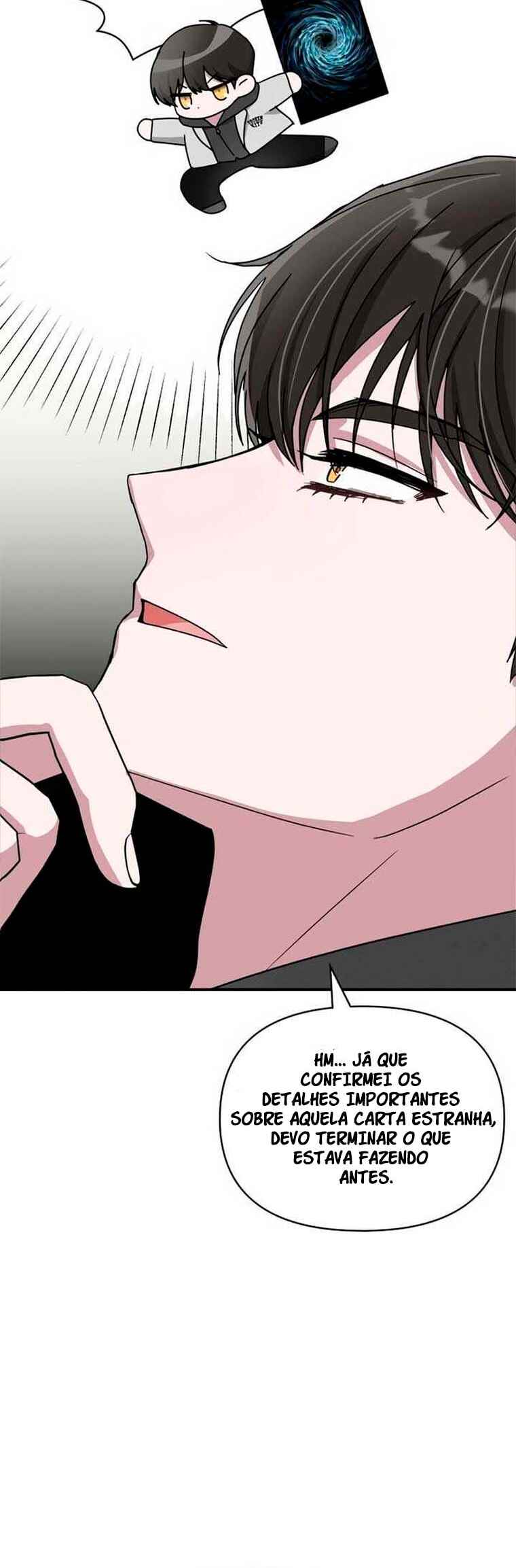 Read I Was Immediately Mistaken for a Monster Genius Actor PT Manga Online