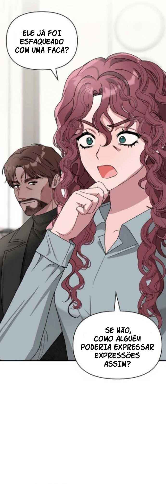 Read I Was Immediately Mistaken for a Monster Genius Actor PT Manga Online