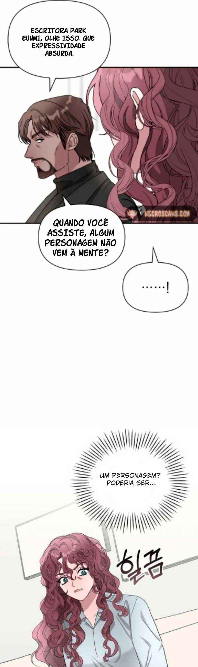 Read I Was Immediately Mistaken for a Monster Genius Actor PT Manga Online