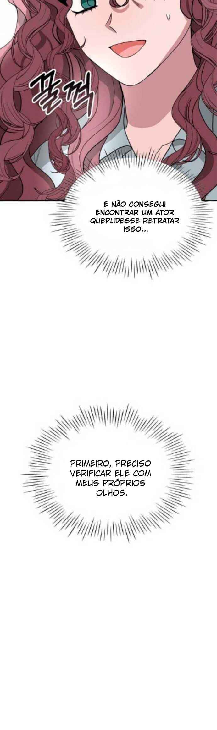 Read I Was Immediately Mistaken for a Monster Genius Actor PT Manga Online