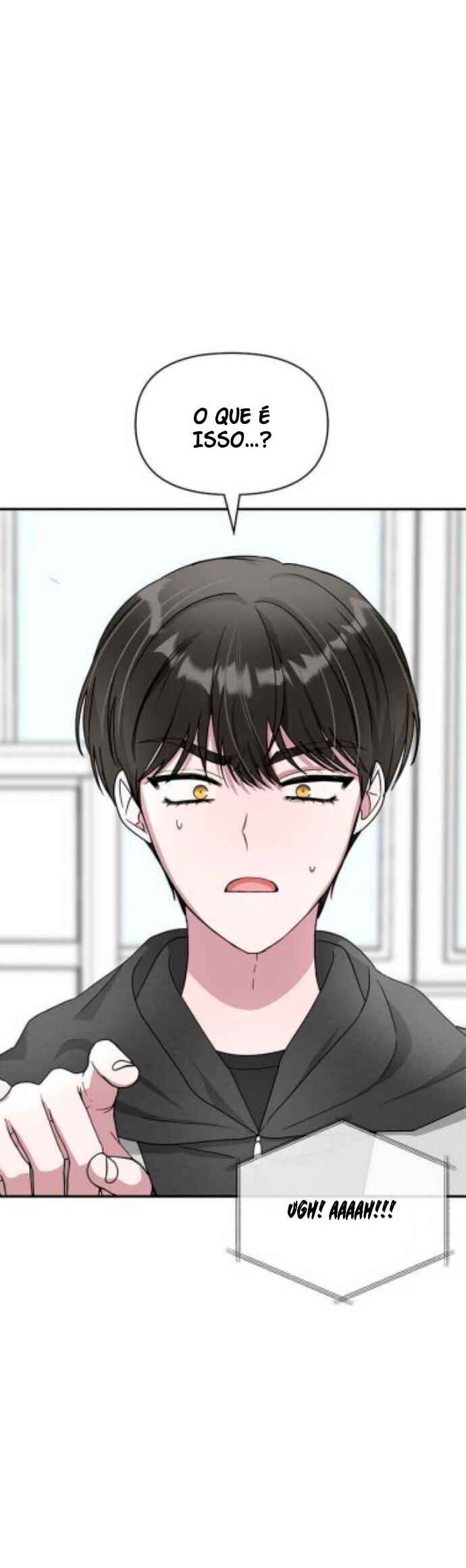 Read I Was Immediately Mistaken for a Monster Genius Actor PT Manga Online