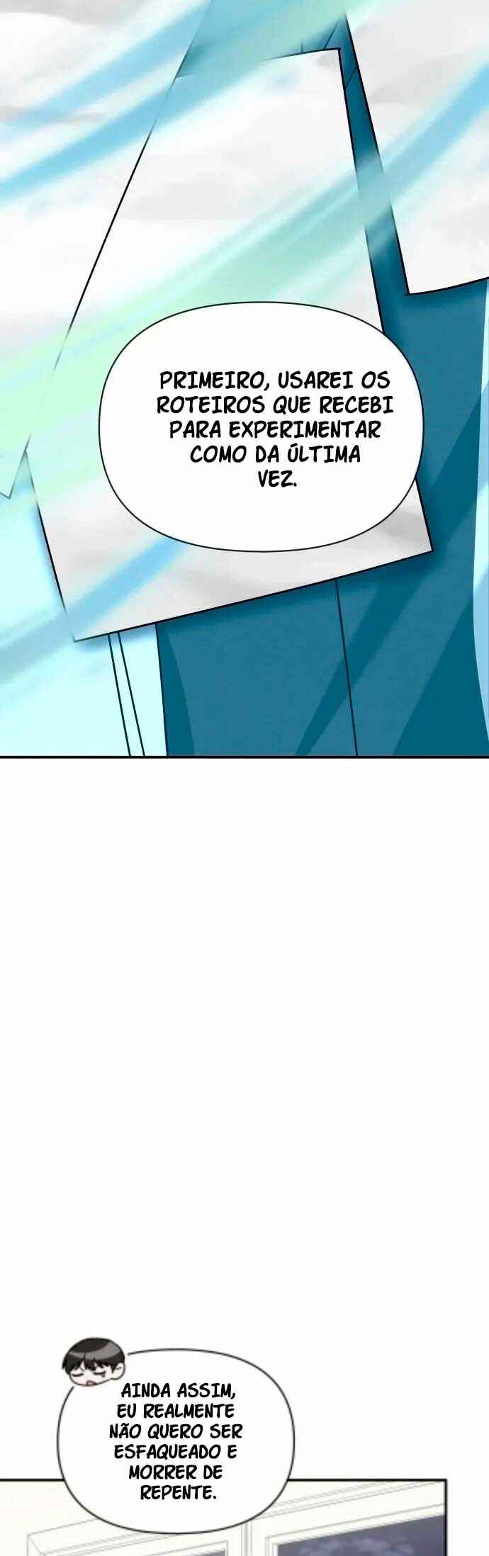 Read I Was Immediately Mistaken for a Monster Genius Actor PT Manga Online