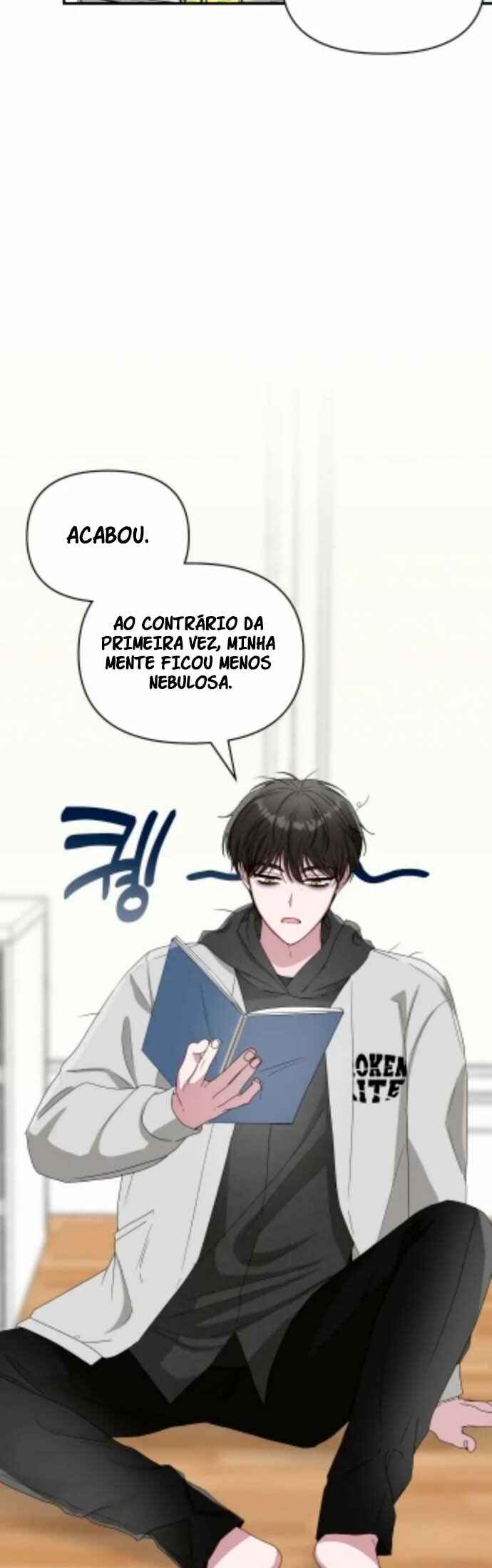 Read I Was Immediately Mistaken for a Monster Genius Actor PT Manga Online