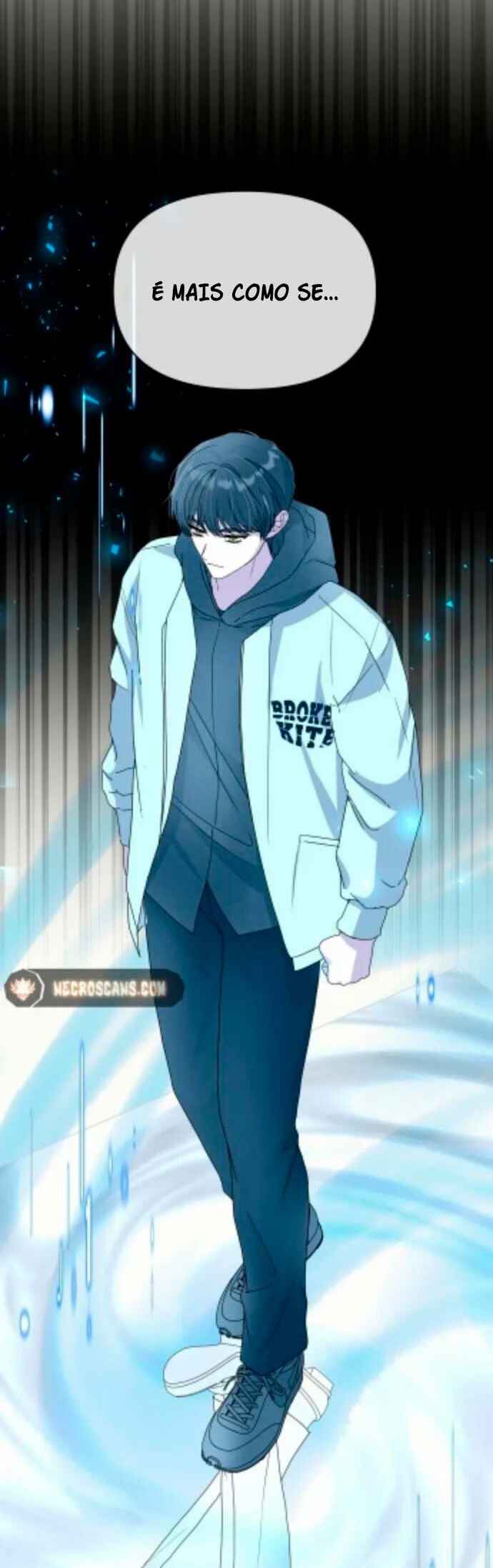 Read I Was Immediately Mistaken for a Monster Genius Actor PT Manga Online