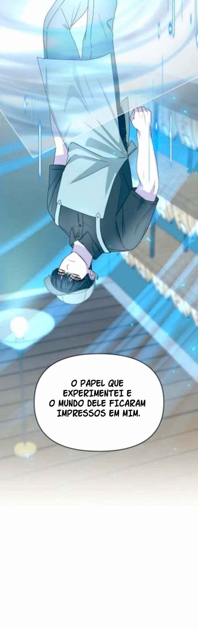 Read I Was Immediately Mistaken for a Monster Genius Actor PT Manga Online
