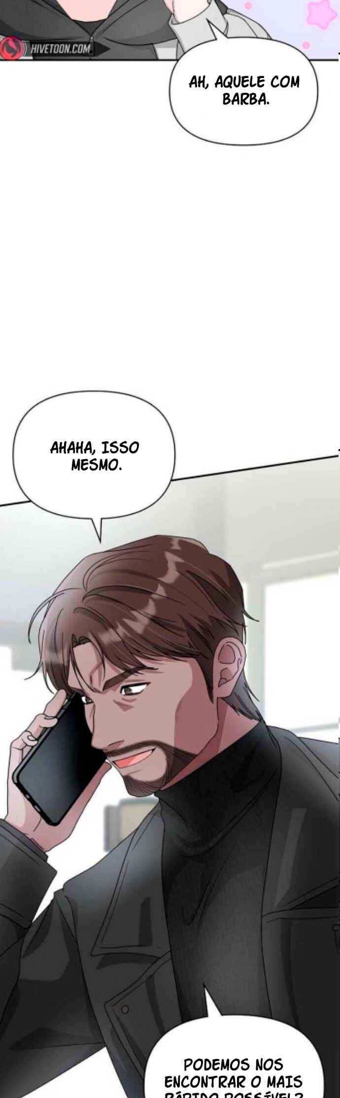 Read I Was Immediately Mistaken for a Monster Genius Actor PT Manga Online