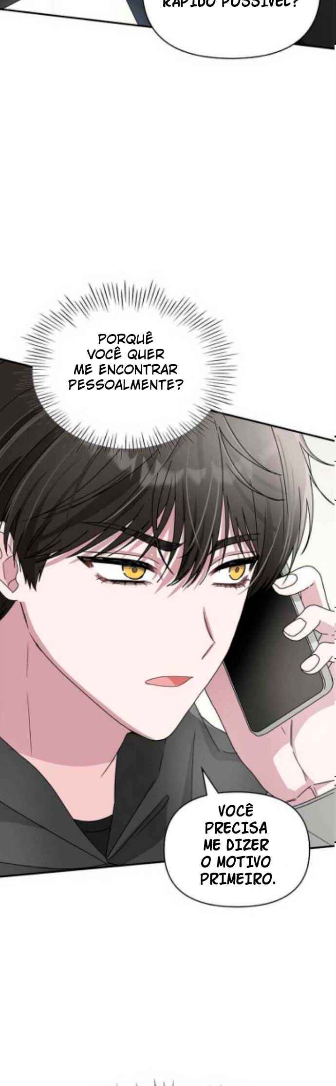 Read I Was Immediately Mistaken for a Monster Genius Actor PT Manga Online