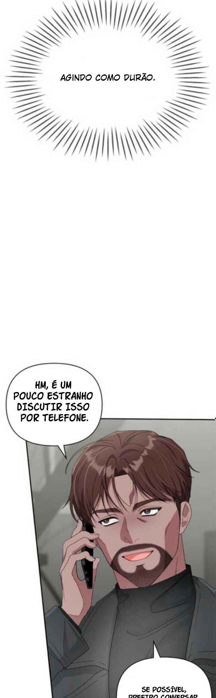 Read I Was Immediately Mistaken for a Monster Genius Actor PT Manga Online