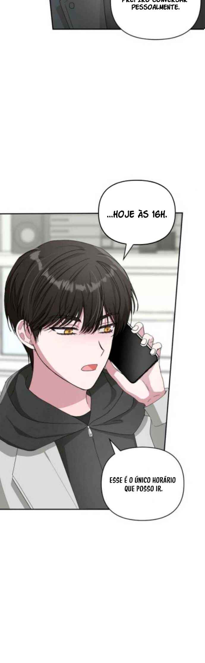 Read I Was Immediately Mistaken for a Monster Genius Actor PT Manga Online
