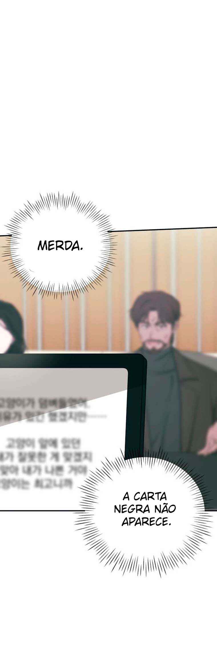 Read I Was Immediately Mistaken for a Monster Genius Actor PT Manga Online