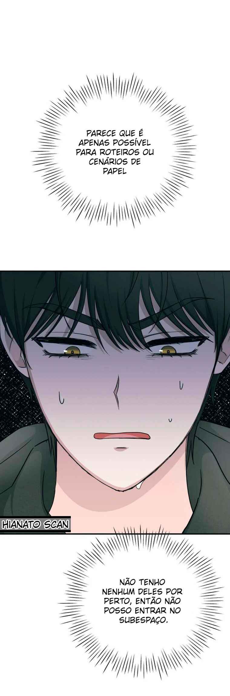Read I Was Immediately Mistaken for a Monster Genius Actor PT Manga Online