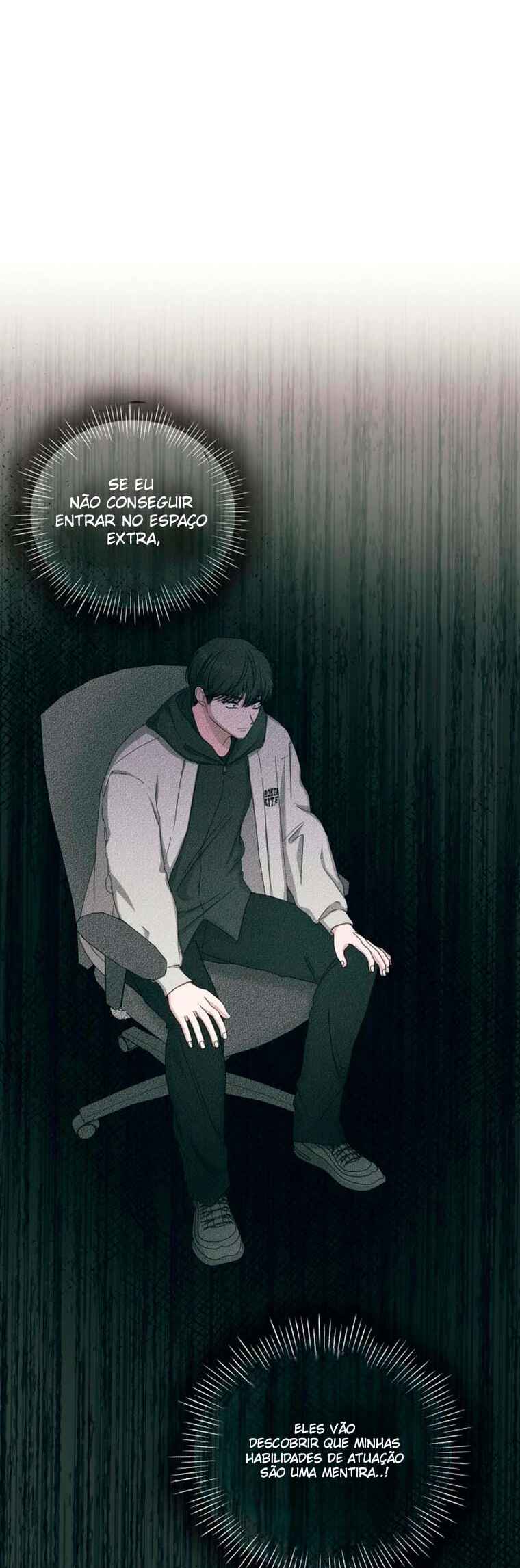 Read I Was Immediately Mistaken for a Monster Genius Actor PT Manga Online