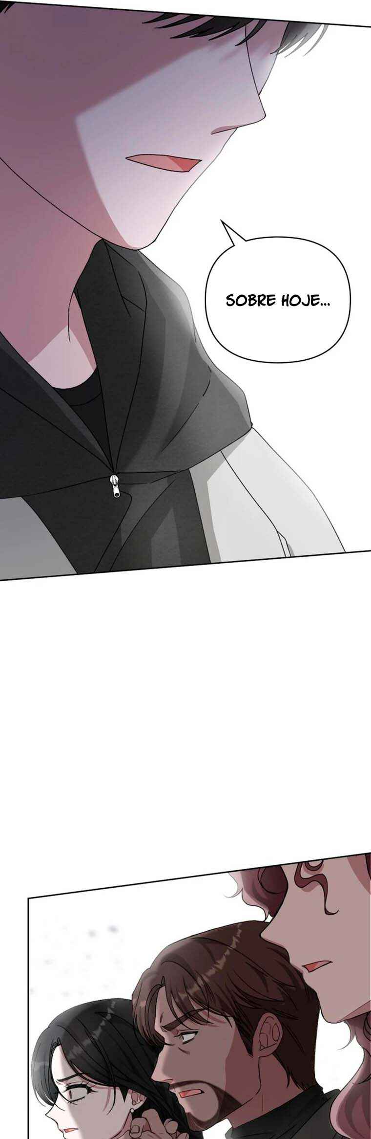 Read I Was Immediately Mistaken for a Monster Genius Actor PT Manga Online