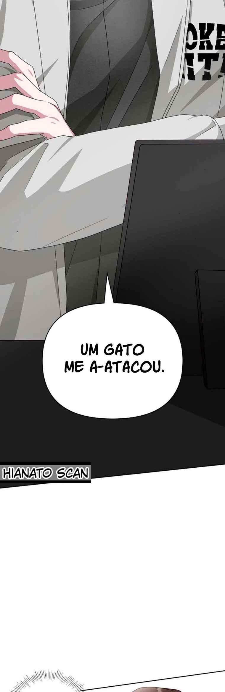 Read I Was Immediately Mistaken for a Monster Genius Actor PT Manga Online