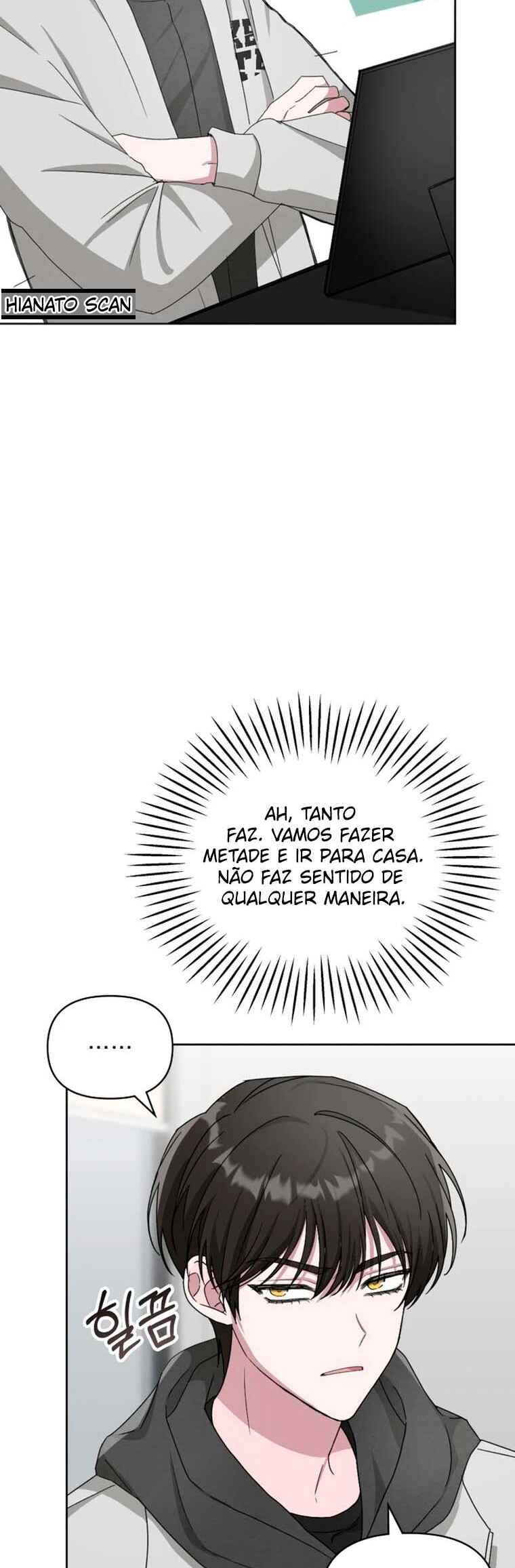 Read I Was Immediately Mistaken for a Monster Genius Actor PT Manga Online