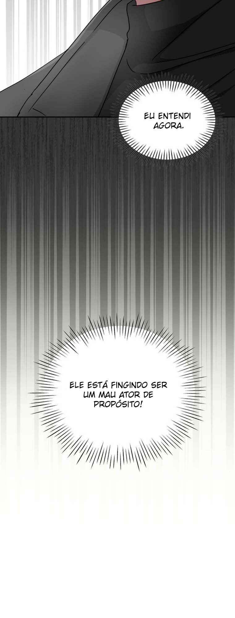 Read I Was Immediately Mistaken for a Monster Genius Actor PT Manga Online