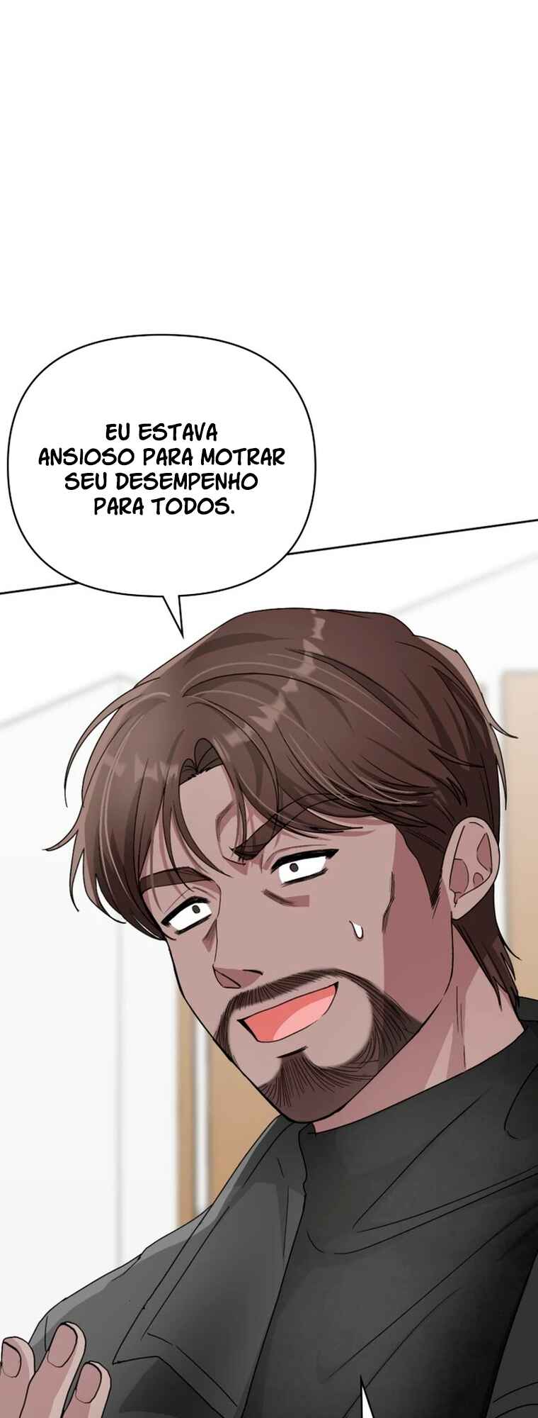 Read I Was Immediately Mistaken for a Monster Genius Actor PT Manga Online