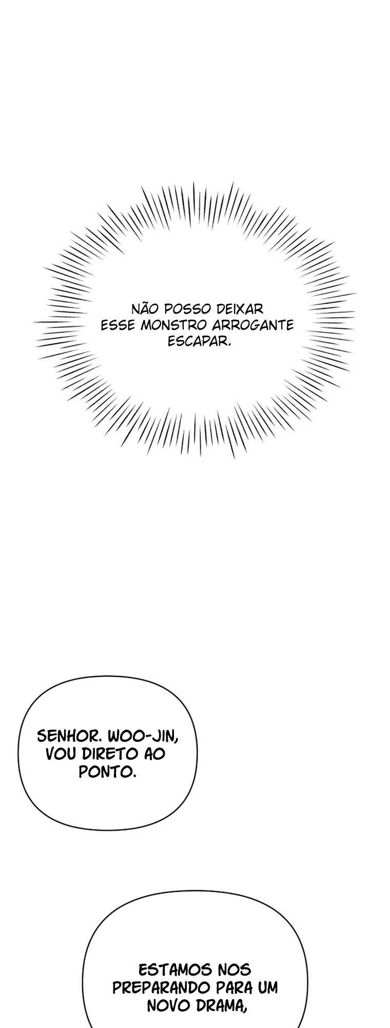 Read I Was Immediately Mistaken for a Monster Genius Actor PT Manga Online
