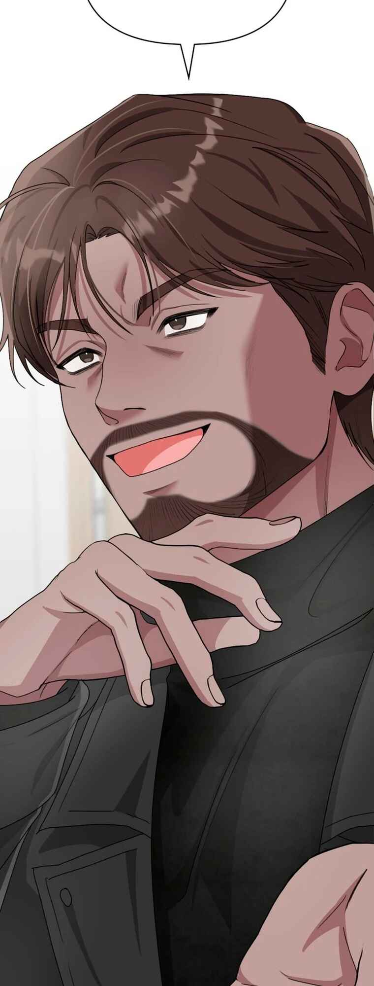Read I Was Immediately Mistaken for a Monster Genius Actor PT Manga Online