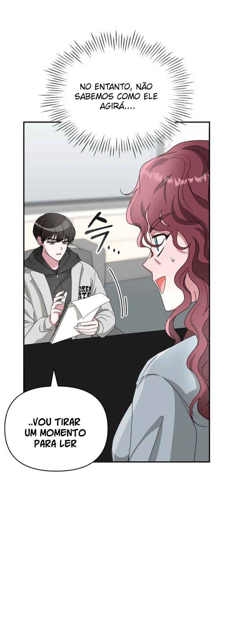 Read I Was Immediately Mistaken for a Monster Genius Actor PT Manga Online