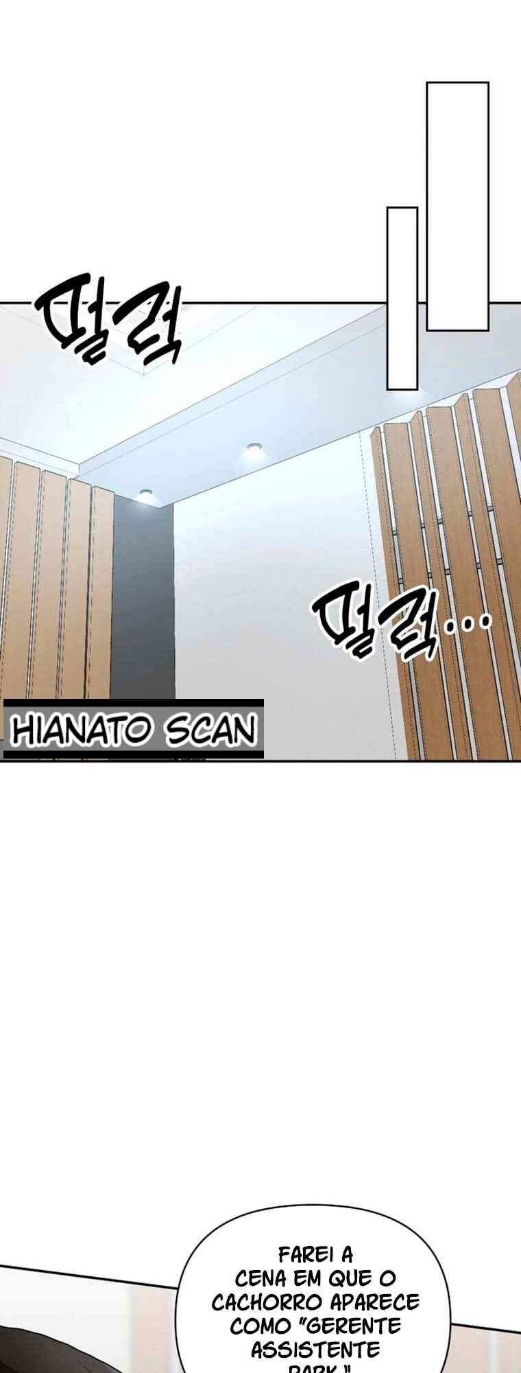 Read I Was Immediately Mistaken for a Monster Genius Actor PT Manga Online
