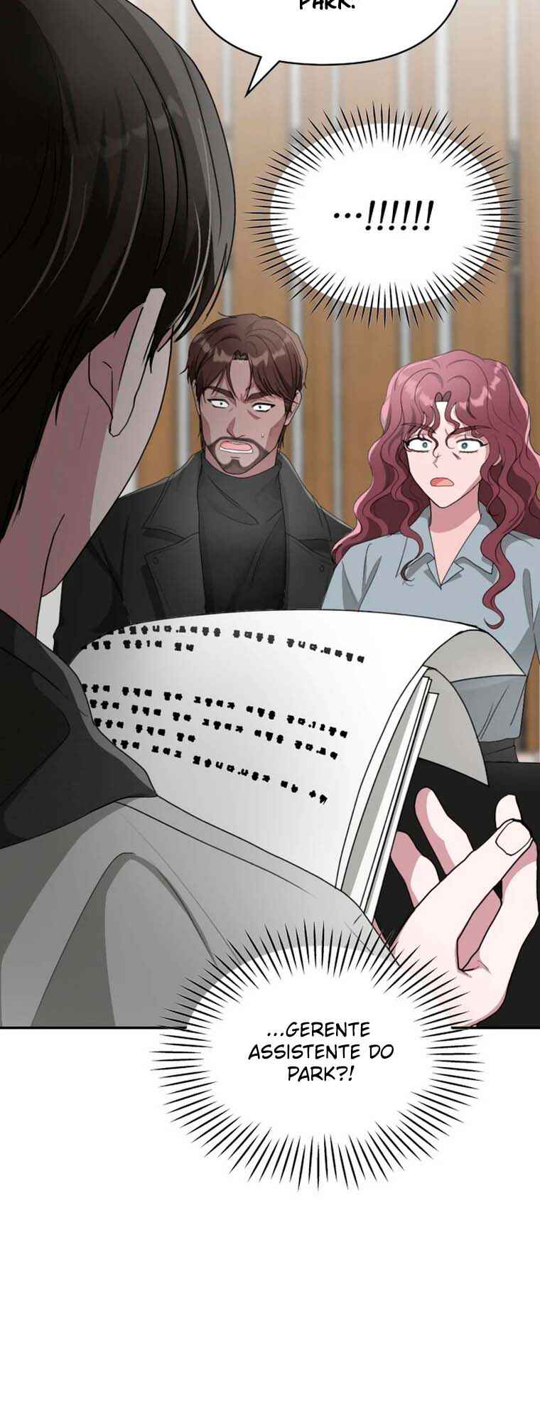 Read I Was Immediately Mistaken for a Monster Genius Actor PT Manga Online