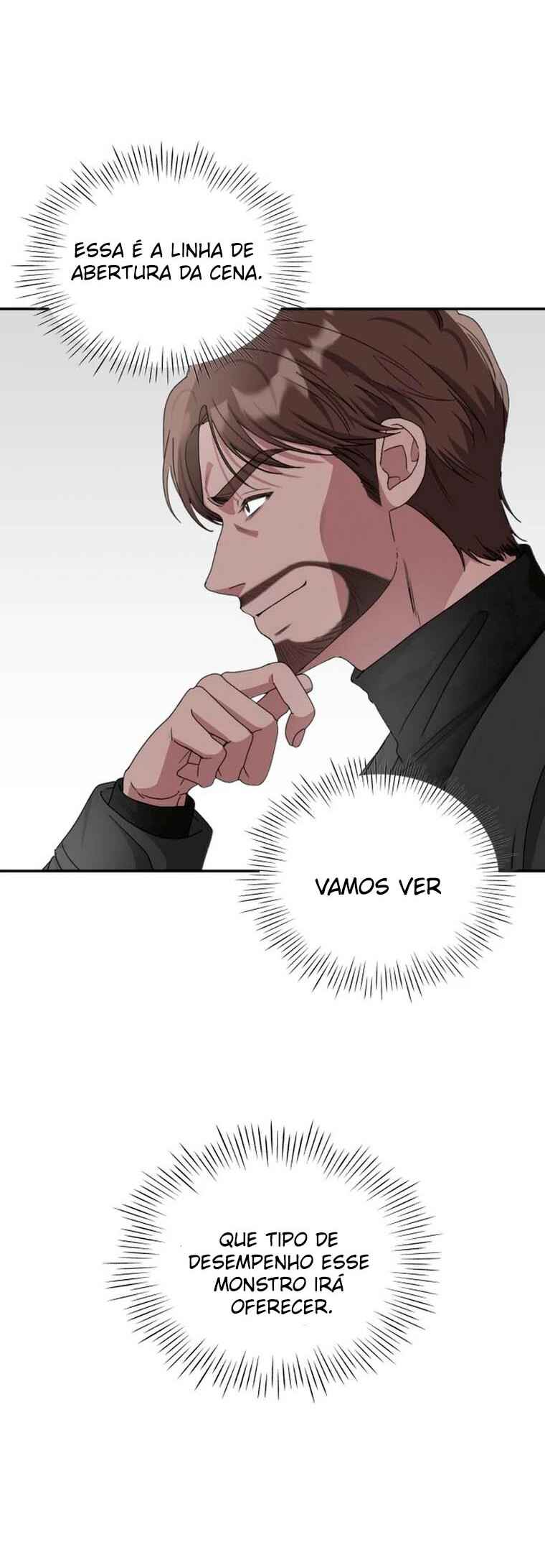 Read I Was Immediately Mistaken for a Monster Genius Actor PT Manga Online