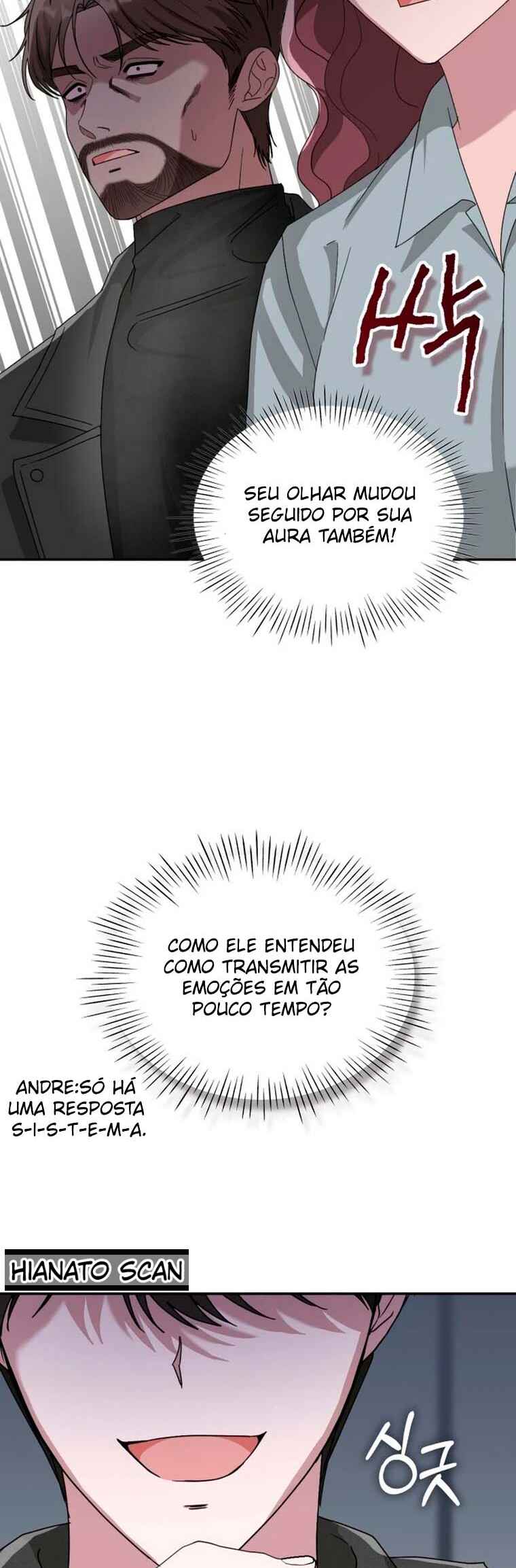 Read I Was Immediately Mistaken for a Monster Genius Actor PT Manga Online