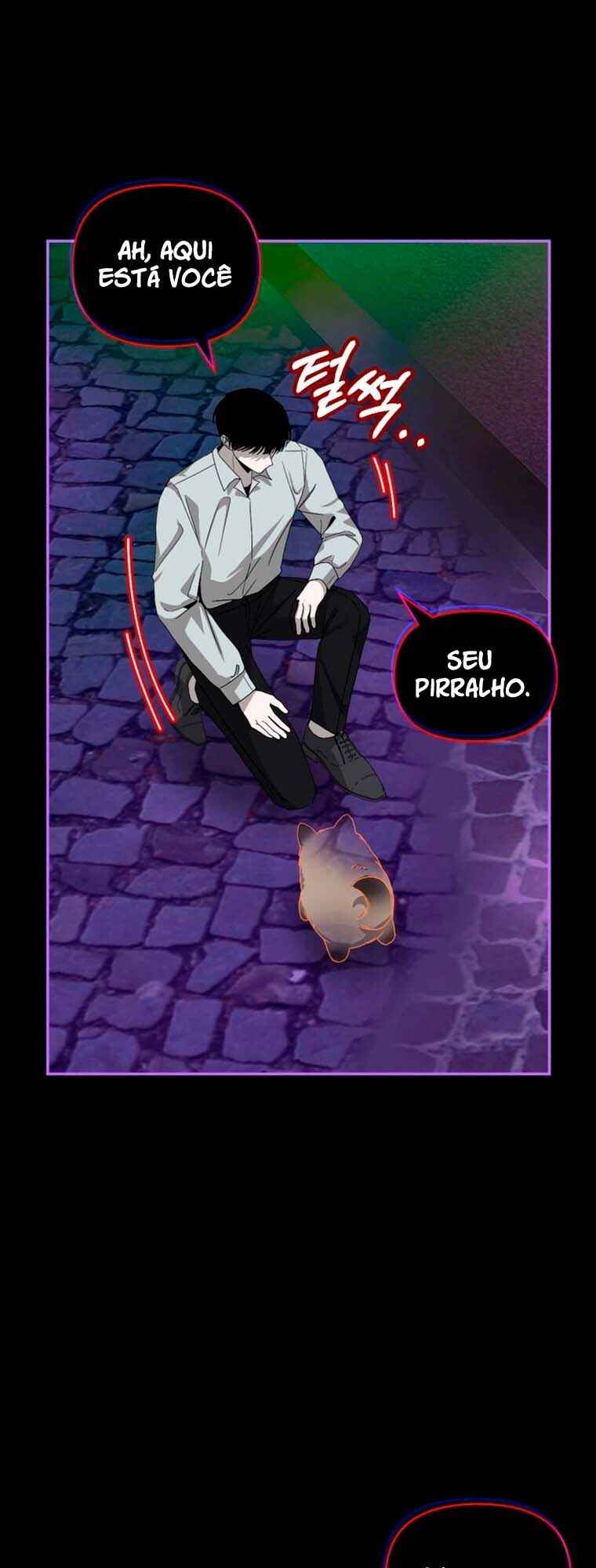 Read I Was Immediately Mistaken for a Monster Genius Actor PT Manga Online