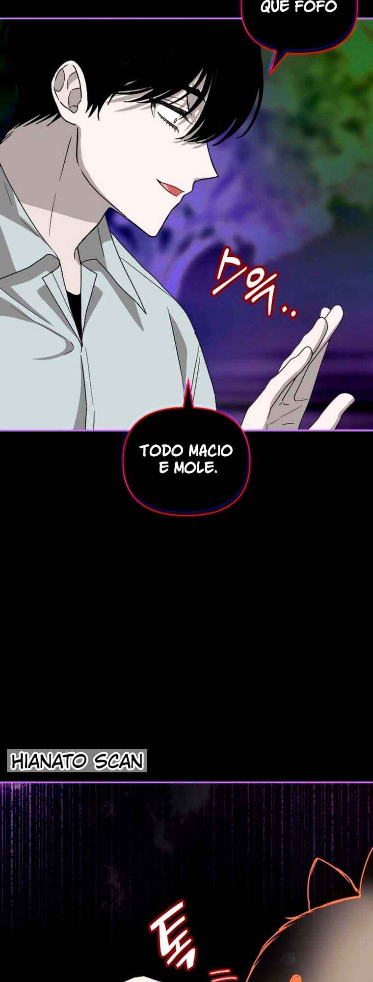 Read I Was Immediately Mistaken for a Monster Genius Actor PT Manga Online