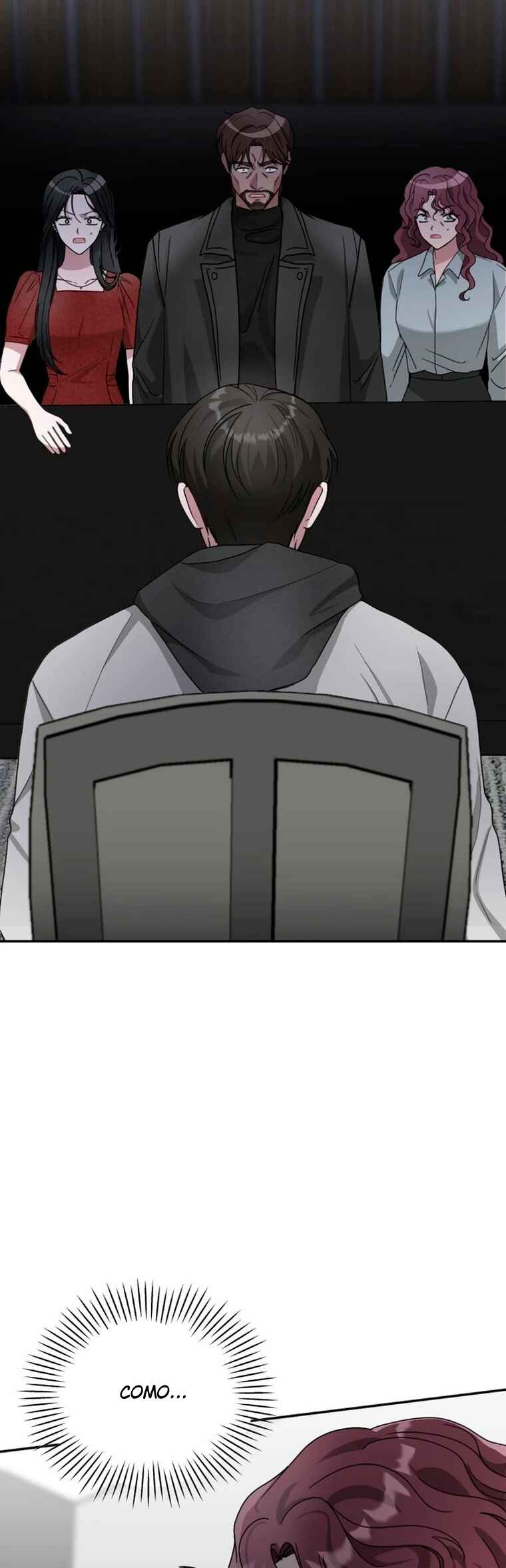 Read I Was Immediately Mistaken for a Monster Genius Actor PT Manga Online