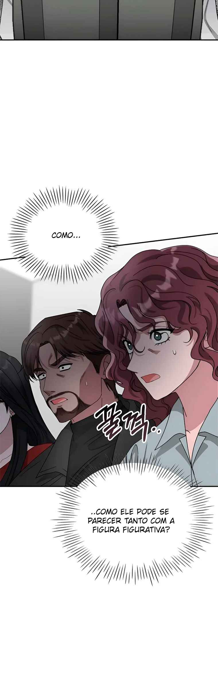 Read I Was Immediately Mistaken for a Monster Genius Actor PT Manga Online