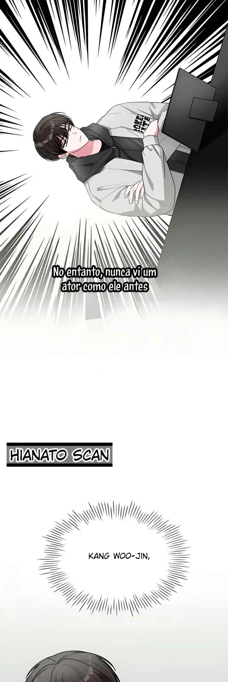 Read I Was Immediately Mistaken for a Monster Genius Actor PT Manga Online